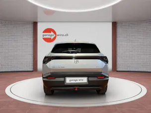 Toyota Urban Cruiser Trend AWD