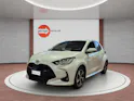 Toyota Yaris 1.5 VVT-i HSD Trend