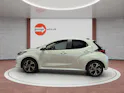 Toyota Yaris 1.5 VVT-i HSD Trend