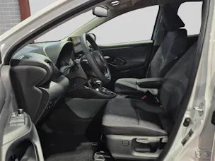 Toyota Yaris 1.5 VVT-i HSD Trend