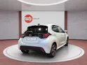Toyota Yaris 1.5 VVT-i HSD Trend