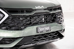 Vehicle image KIA Sportage 1.6 T-GDi Hybrid GT-Line