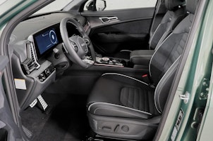 Vehicle image KIA Sportage 1.6 T-GDi Hybrid GT-Line