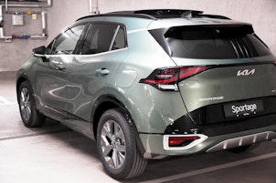 Vehicle image KIA Sportage 1.6 T-GDi Hybrid GT-Line