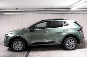 Vehicle image KIA Sportage 1.6 T-GDi Hybrid GT-Line