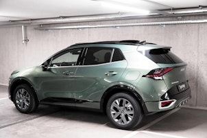 Vehicle image KIA Sportage 1.6 T-GDi Hybrid GT-Line