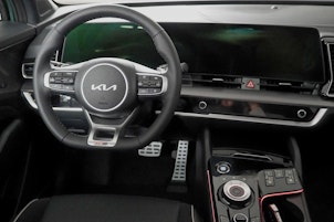 Vehicle image KIA Sportage 1.6 T-GDi Hybrid GT-Line