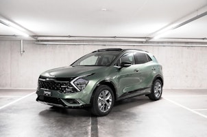 Vehicle image KIA Sportage 1.6 T-GDi Hybrid GT-Line