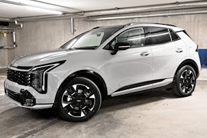 Vehicle image KIA Sportage 1.6 T-GDi Hybrid GT-Line