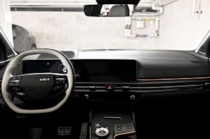 Vehicle image KIA Sportage 1.6 T-GDi Hybrid GT-Line