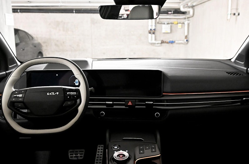 Vehicle image KIA SPORTAGE