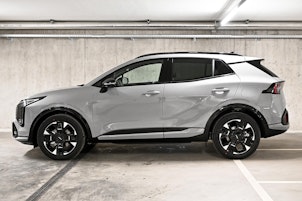 Vehicle image KIA Sportage 1.6 T-GDi Hybrid GT-Line