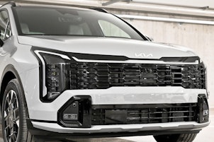 Vehicle image KIA Sportage 1.6 T-GDi Hybrid GT-Line