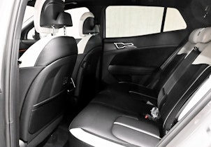 Vehicle image KIA Sportage 1.6 T-GDi Hybrid GT-Line