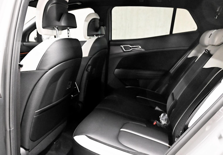 Vehicle image KIA SPORTAGE