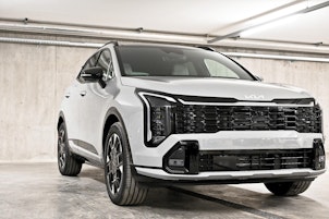 Vehicle image KIA Sportage 1.6 T-GDi Hybrid GT-Line