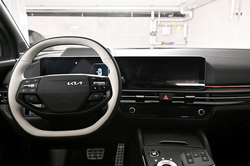 Vehicle image KIA SPORTAGE