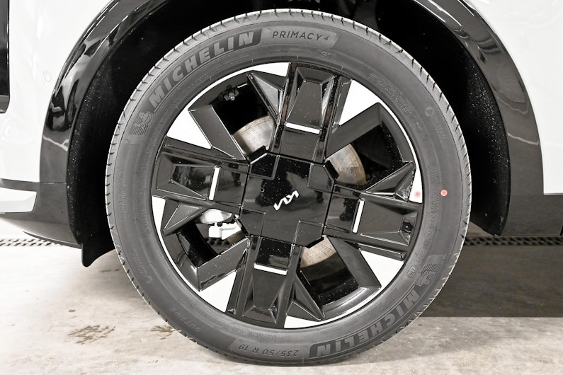 Vehicle image KIA SPORTAGE