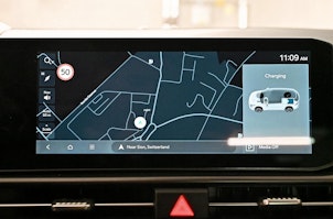 Vehicle image KIA Sportage 1.6 T-GDi Hybrid GT-Line