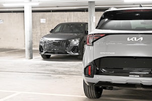 Vehicle image KIA Sportage 1.6 T-GDi Hybrid GT-Line