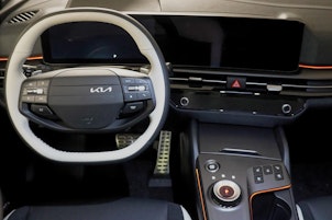 Vehicle image KIA Sportage 1.6 T-GDi Hybrid GT-Line