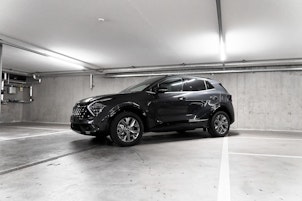 Vehicle image KIA Sportage 1.6 T-GDi Hybrid GT-Line