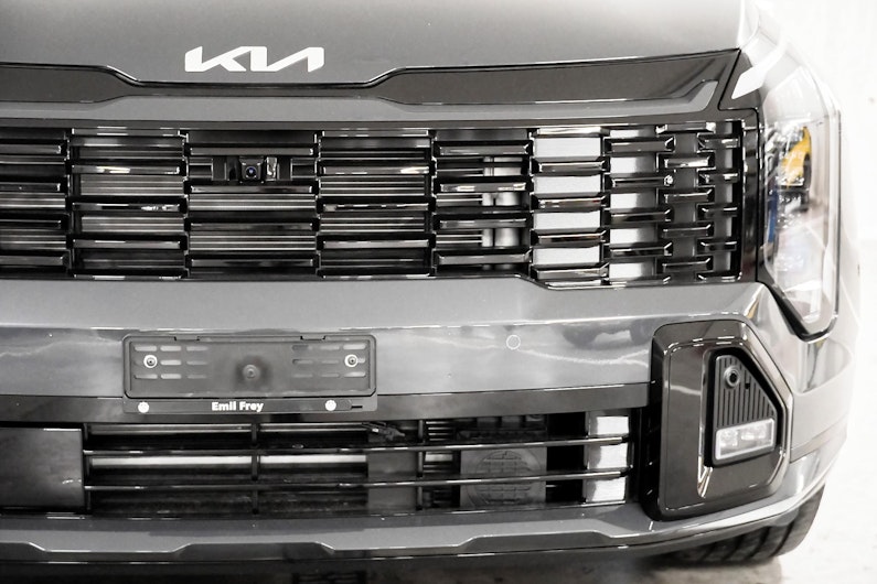 immagine del veicolo KIA SPORTAGE