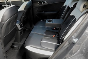 Vehicle image KIA Sportage 1.6 T-GDi Hybrid GT-Line