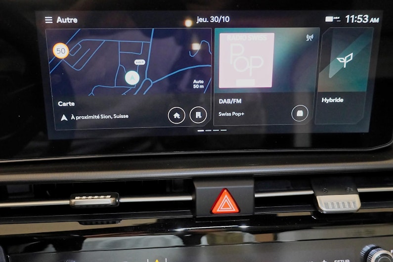 immagine del veicolo KIA SPORTAGE