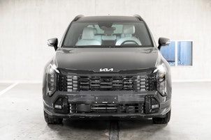 Vehicle image KIA Sportage 1.6 T-GDi Hybrid GT-Line