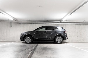 Vehicle image KIA Sportage 1.6 T-GDi Hybrid GT-Line