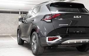 Vehicle image KIA Sportage 1.6 T-GDi Hybrid GT-Line