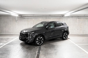 Vehicle image KIA Sportage 1.6 T-GDi Hybrid GT-Line