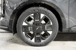 Vehicle image KIA Sportage 1.6 T-GDi Hybrid GT-Line