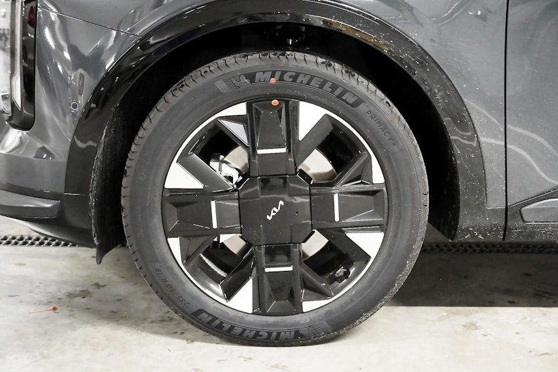 immagine del veicolo KIA SPORTAGE