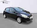 Peugeot 208 1.2 PureTech Active EGS S/S