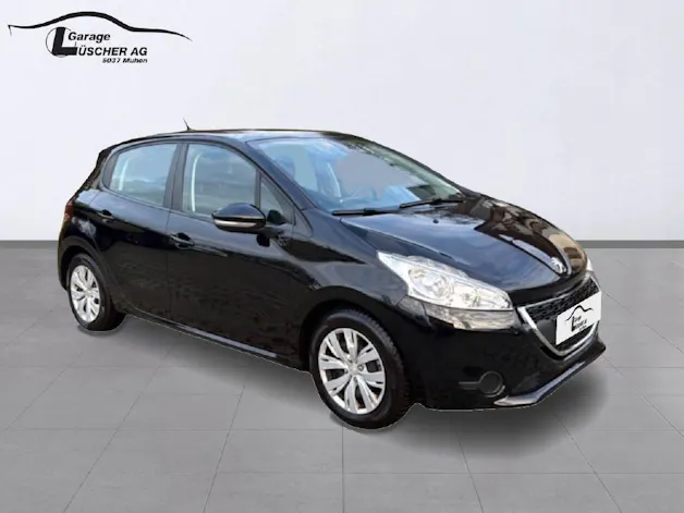 Peugeot 208 1.2 PureTech Active EGS S/S