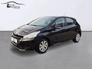 Peugeot 208 1.2 PureTech Active EGS S/S