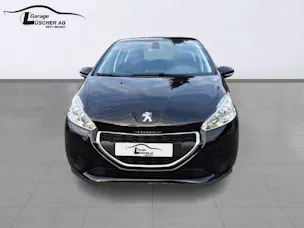 Peugeot 208 1.2 PureTech Active EGS S/S