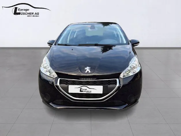 Peugeot 208 1.2 PureTech Active EGS S/S