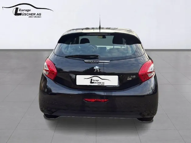 Peugeot 208 1.2 PureTech Active EGS S/S