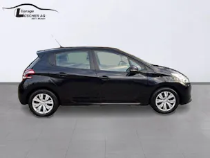 Peugeot 208 1.2 PureTech Active EGS S/S