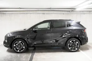 Kia Sportage 1.6 T-GDi Hybrid GT-Line