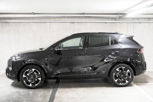 Vehicle image KIA Sportage 1.6 T-GDi Hybrid GT-Line