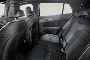 Vehicle image KIA Sportage 1.6 T-GDi Hybrid GT-Line