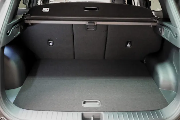 Kia Sportage 1.6 T-GDi Hybrid GT-Line