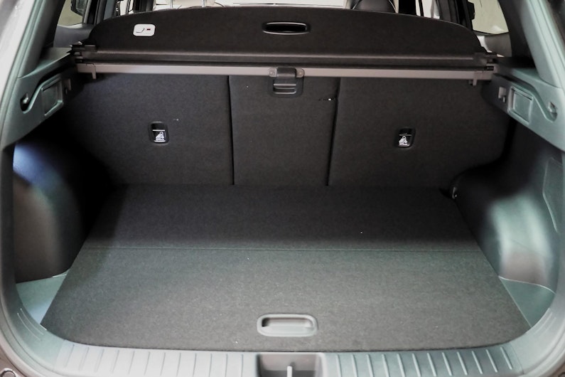 image du véhicule KIA SPORTAGE