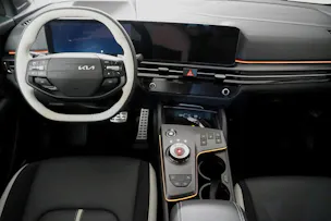 Kia Sportage 1.6 T-GDi Hybrid GT-Line