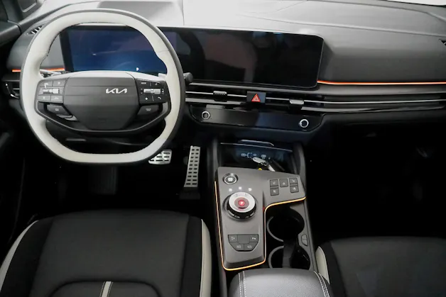 Kia Sportage 1.6 T-GDi Hybrid GT-Line