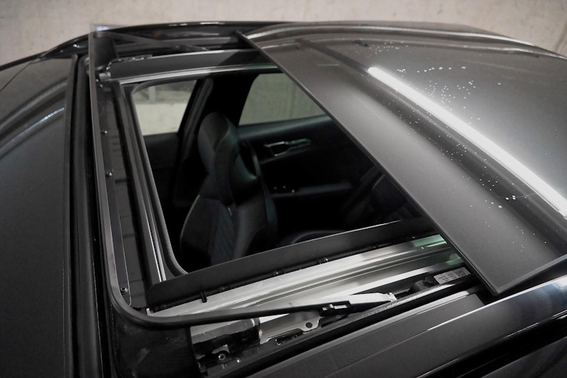 Vehicle image KIA SPORTAGE